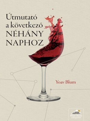 cover image of Útmutató a következő néhány naphoz